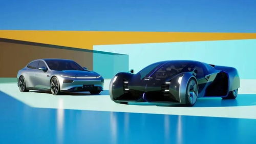 小鵬的“飛天夢” 百萬飛行汽車，是夢想啟航還是空中樓閣？